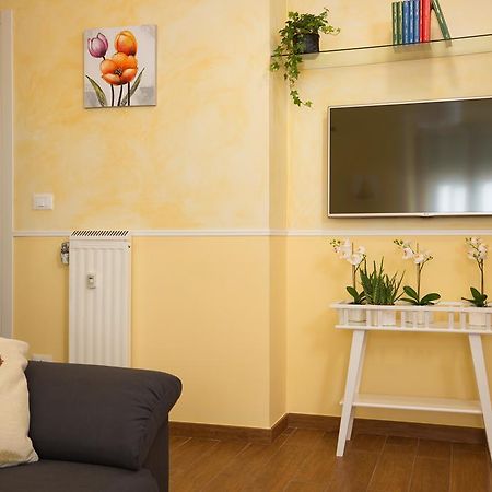 Malkavacanze Testaccio Apartment Рим Екстериор снимка