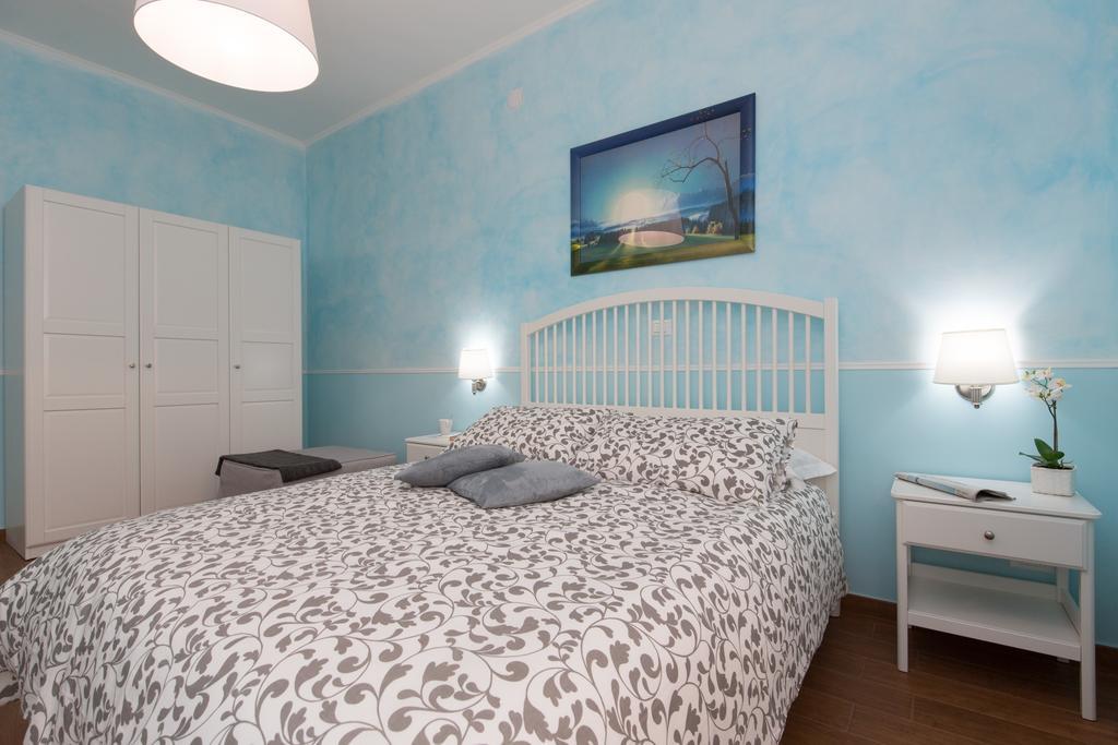 Malkavacanze Testaccio Apartment Рим Екстериор снимка
