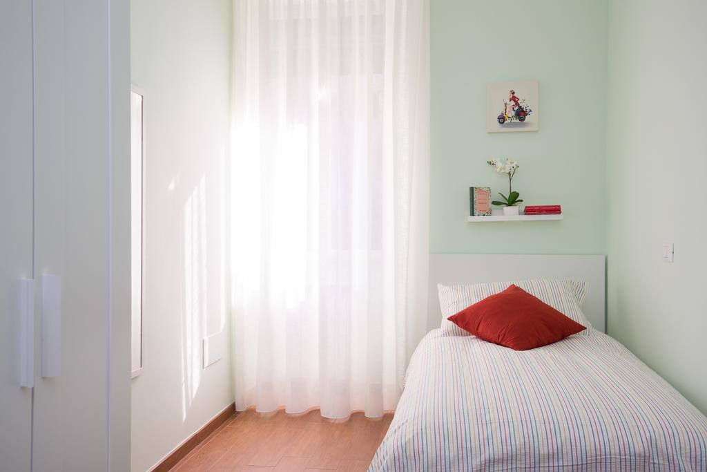 Malkavacanze Testaccio Apartment Рим Екстериор снимка