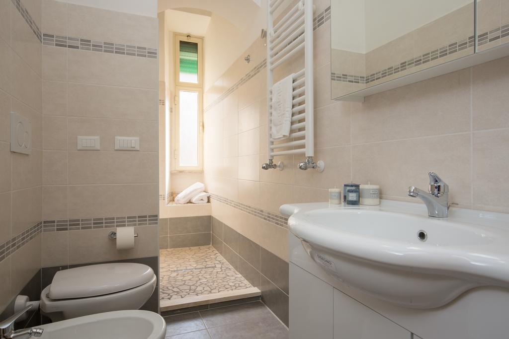 Malkavacanze Testaccio Apartment Рим Екстериор снимка