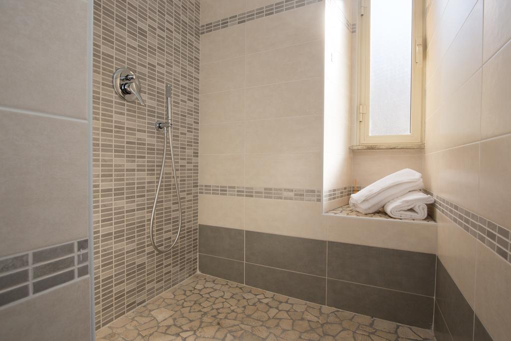 Malkavacanze Testaccio Apartment Рим Екстериор снимка